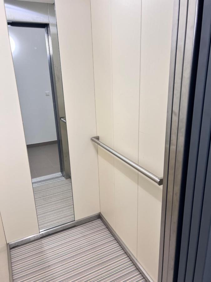 Ferienwohnung Holzland Бад Клостерлаусниц Екстериор снимка